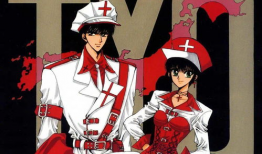 东京巴比伦漫画,都市异域的青春奇幻之旅