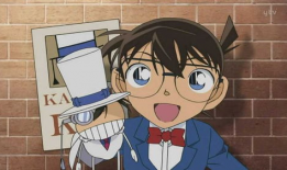 柯南漫画停更,侦探世界的暂时休止